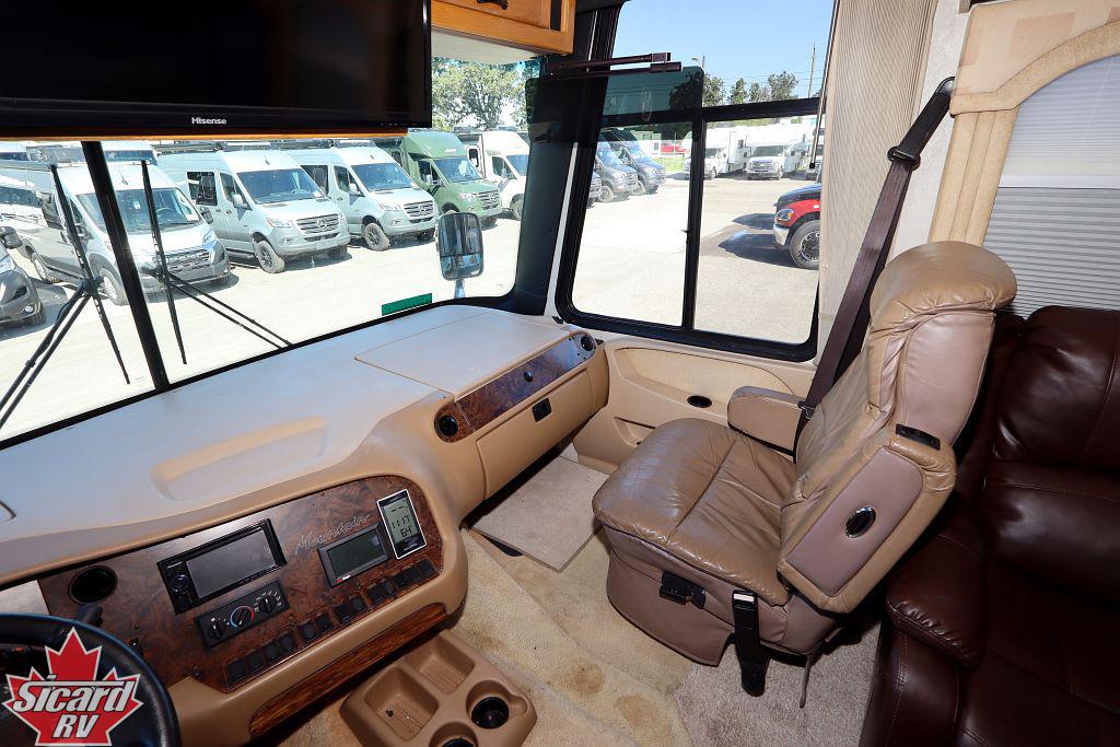 2003 NEWMAR MOUNTAIN  AIRE 3778