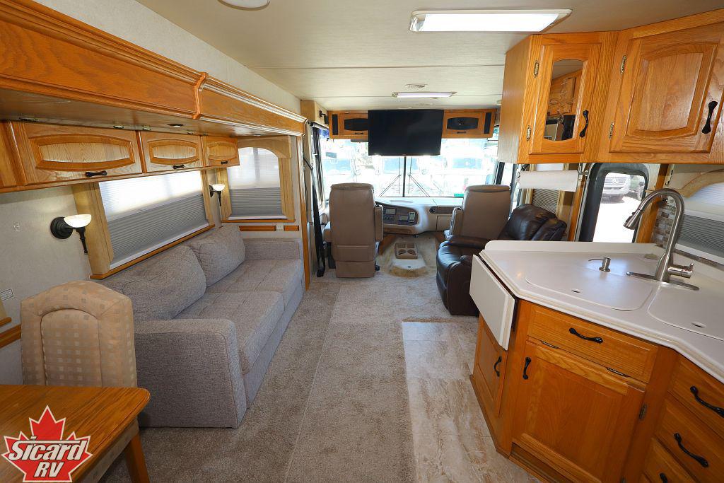 2003 NEWMAR MOUNTAIN  AIRE 3778
