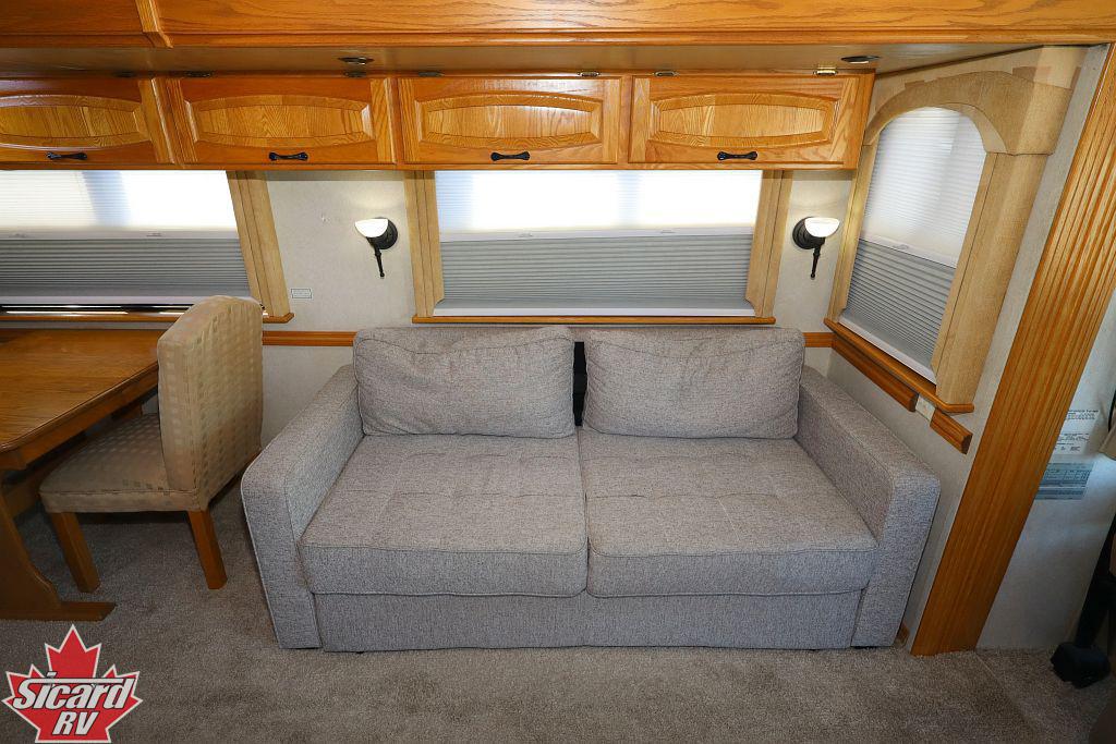 2003 NEWMAR MOUNTAIN  AIRE 3778