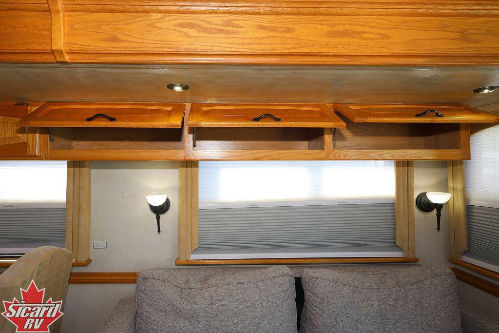2003 NEWMAR MOUNTAIN  AIRE 3778