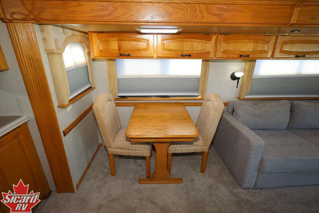 2003 NEWMAR MOUNTAIN  AIRE 3778