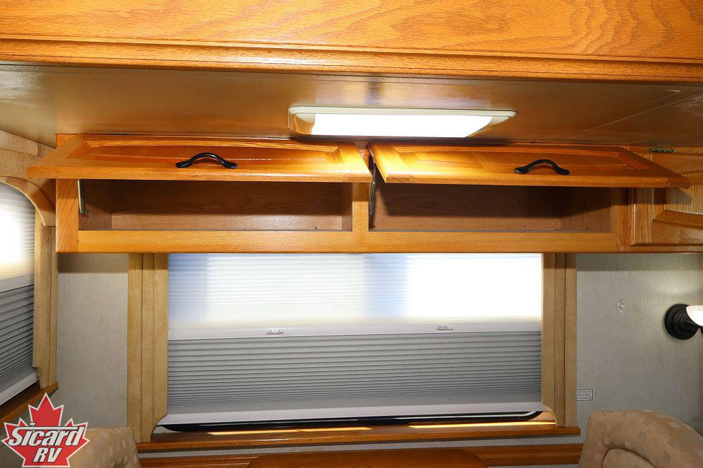 2003 NEWMAR MOUNTAIN  AIRE 3778