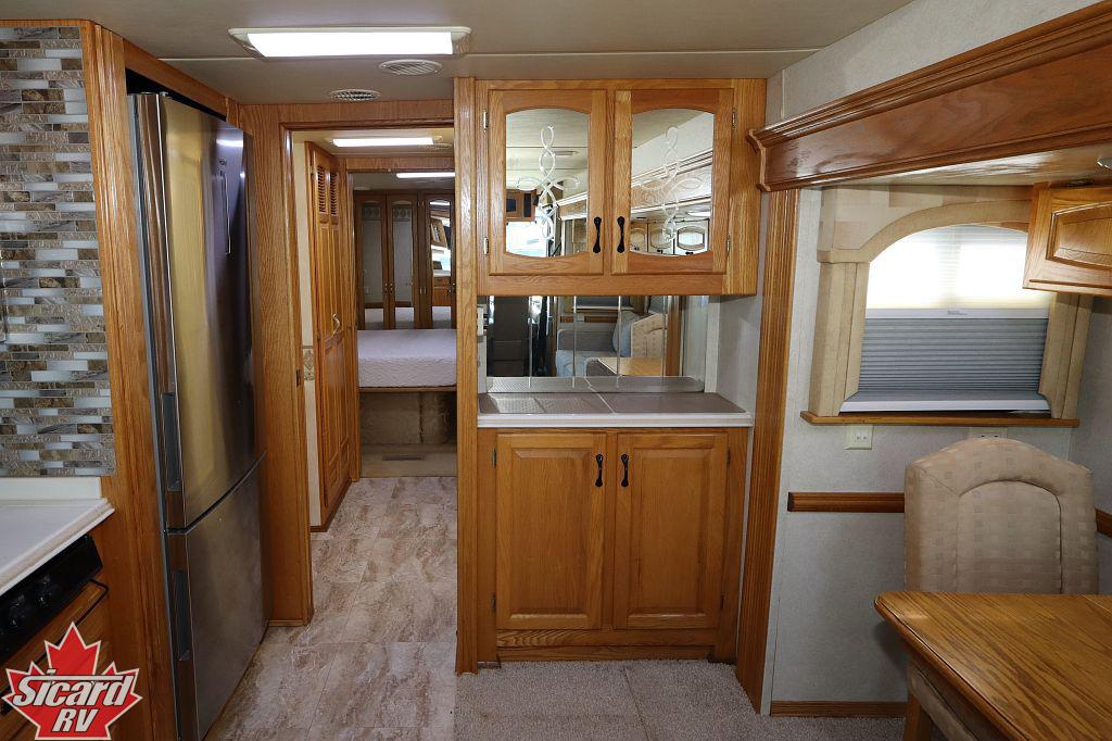 2003 NEWMAR MOUNTAIN  AIRE 3778