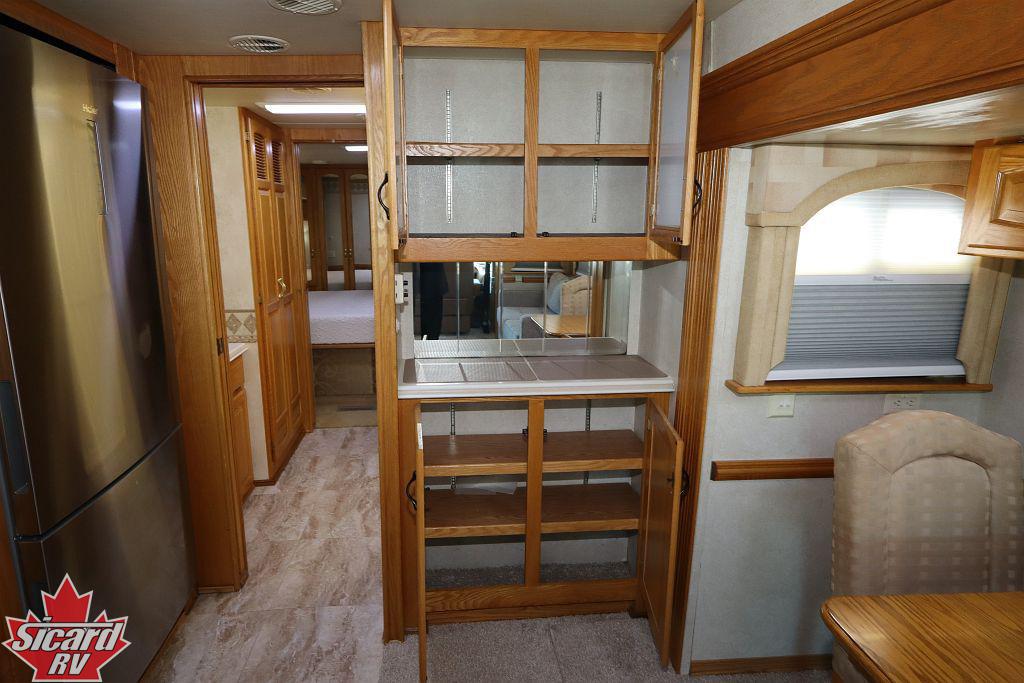 2003 NEWMAR MOUNTAIN  AIRE 3778
