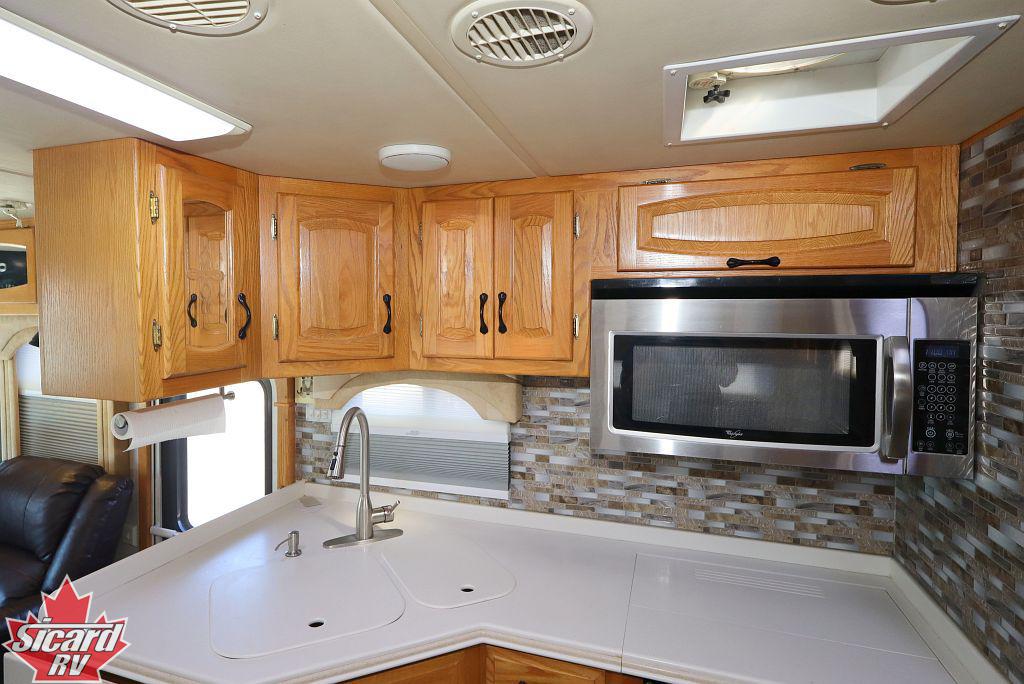 2003 NEWMAR MOUNTAIN  AIRE 3778