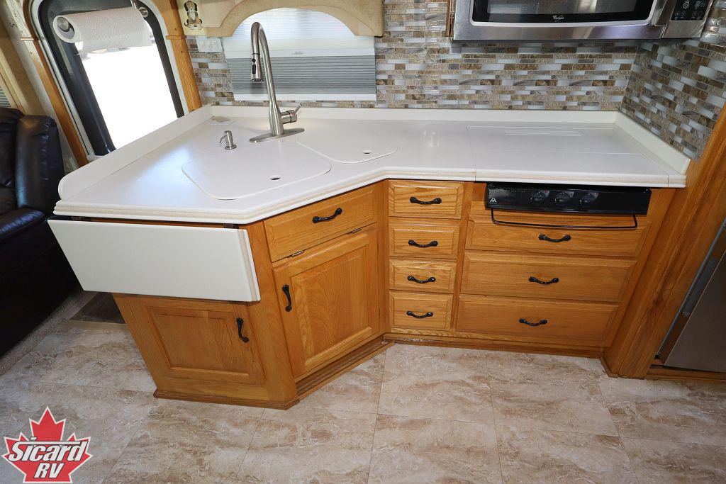 2003 NEWMAR MOUNTAIN  AIRE 3778