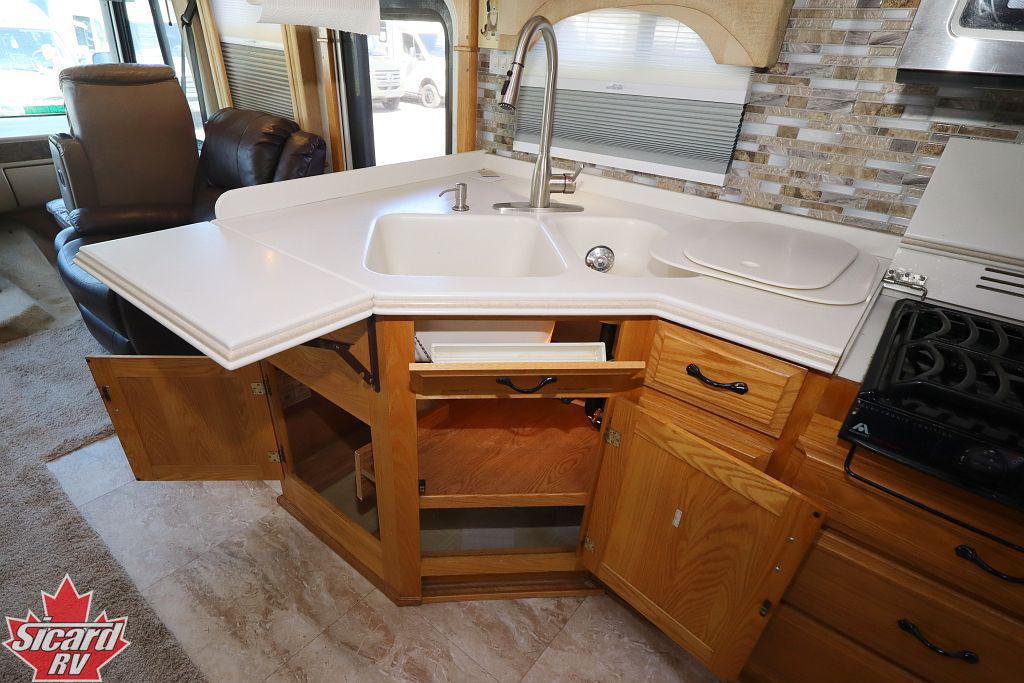 2003 NEWMAR MOUNTAIN  AIRE 3778