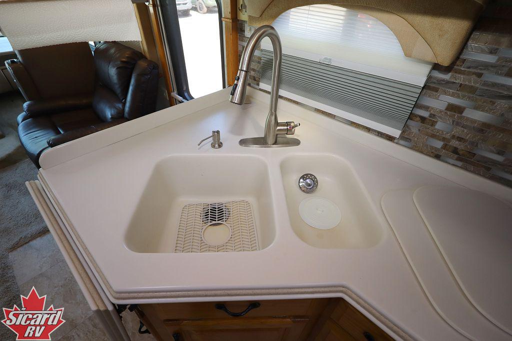 2003 NEWMAR MOUNTAIN  AIRE 3778