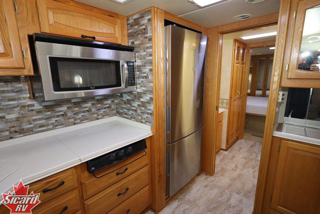 2003 NEWMAR MOUNTAIN  AIRE 3778