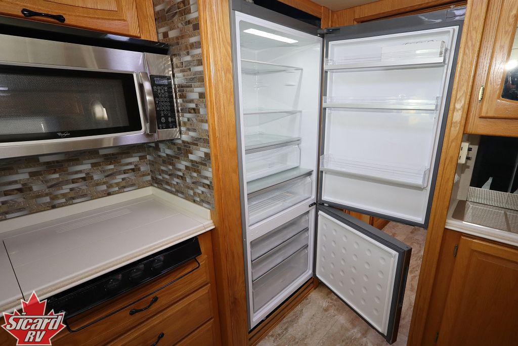 2003 NEWMAR MOUNTAIN  AIRE 3778