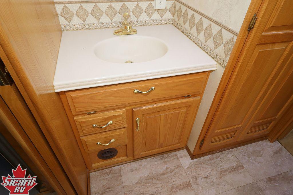 2003 NEWMAR MOUNTAIN  AIRE 3778
