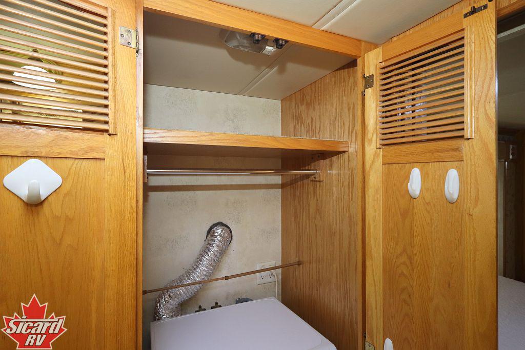 2003 NEWMAR MOUNTAIN  AIRE 3778