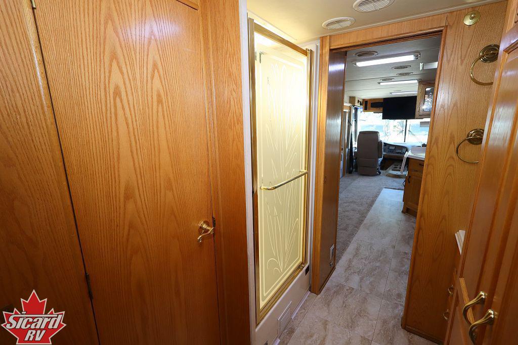 2003 NEWMAR MOUNTAIN  AIRE 3778
