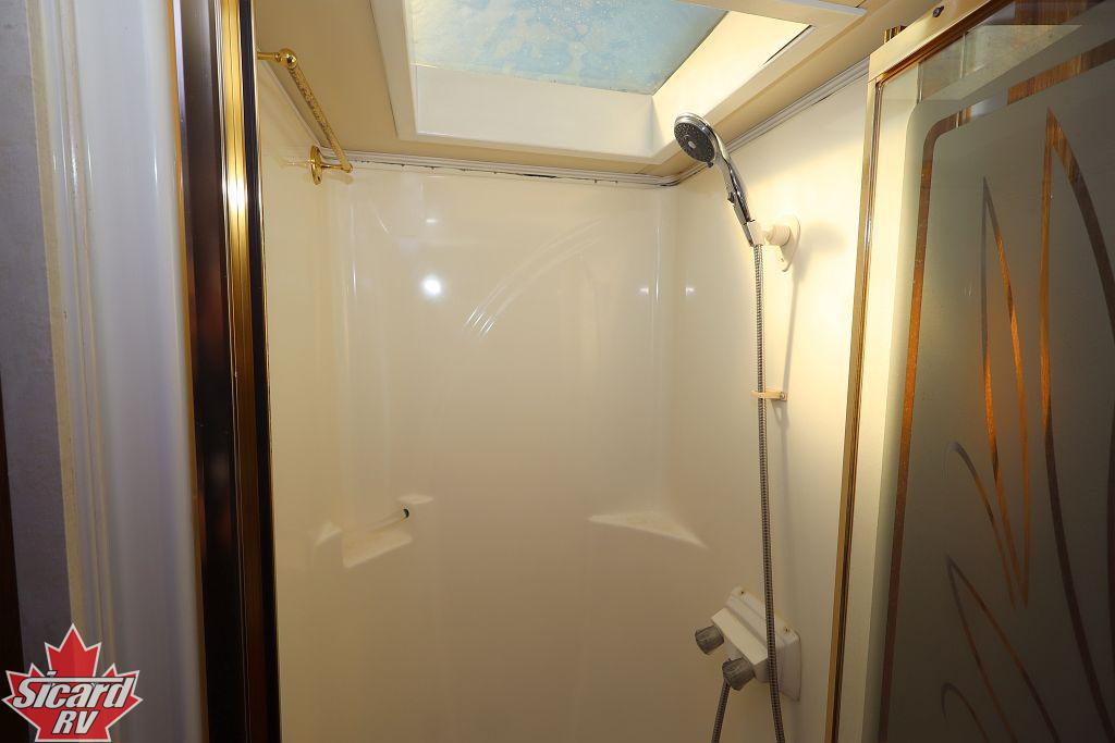 2003 NEWMAR MOUNTAIN  AIRE 3778