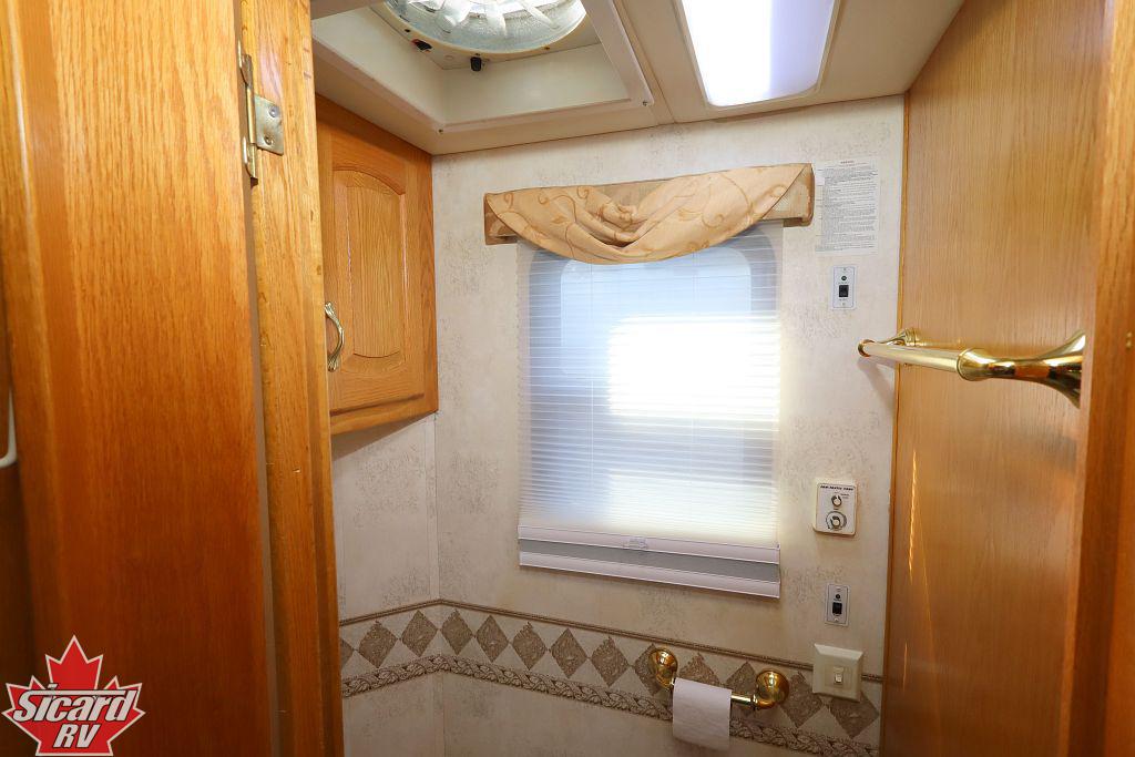 2003 NEWMAR MOUNTAIN  AIRE 3778