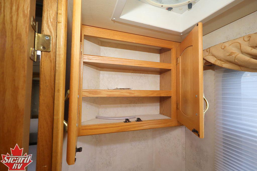 2003 NEWMAR MOUNTAIN  AIRE 3778