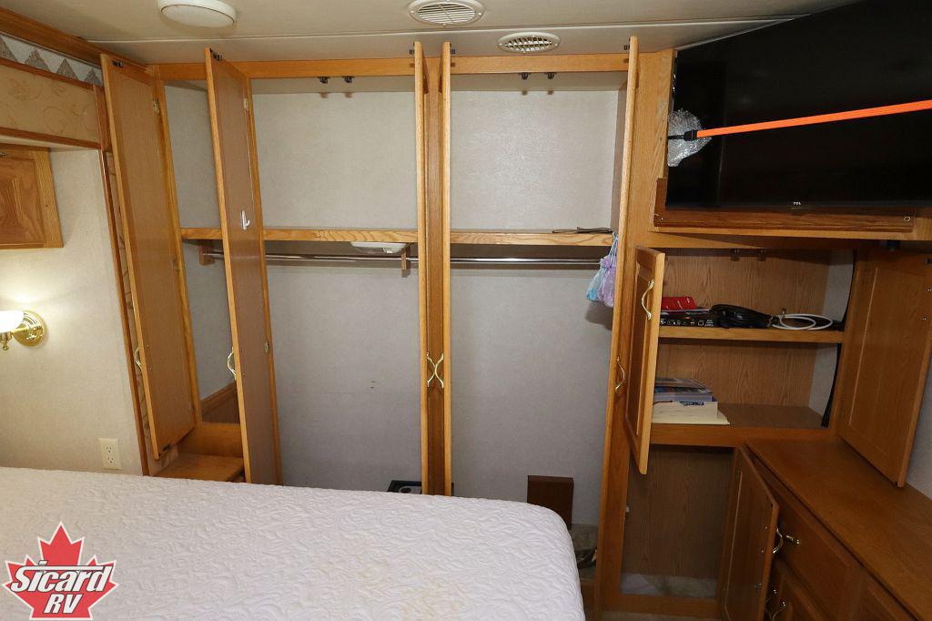 2003 NEWMAR MOUNTAIN  AIRE 3778