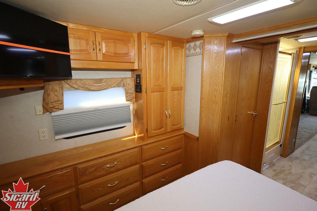 2003 NEWMAR MOUNTAIN  AIRE 3778