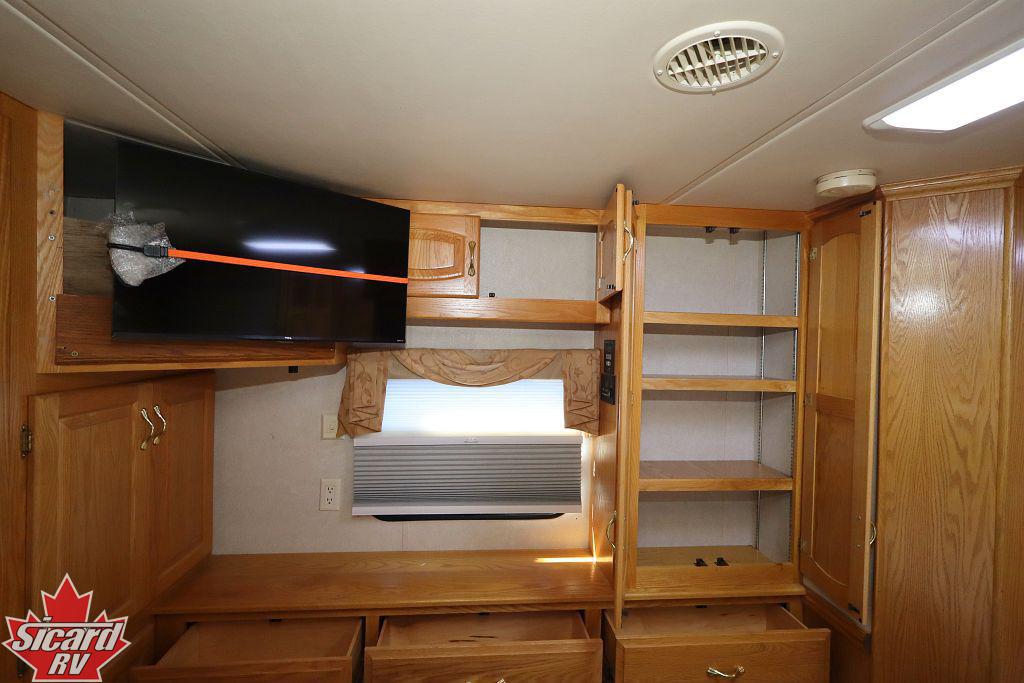 2003 NEWMAR MOUNTAIN  AIRE 3778
