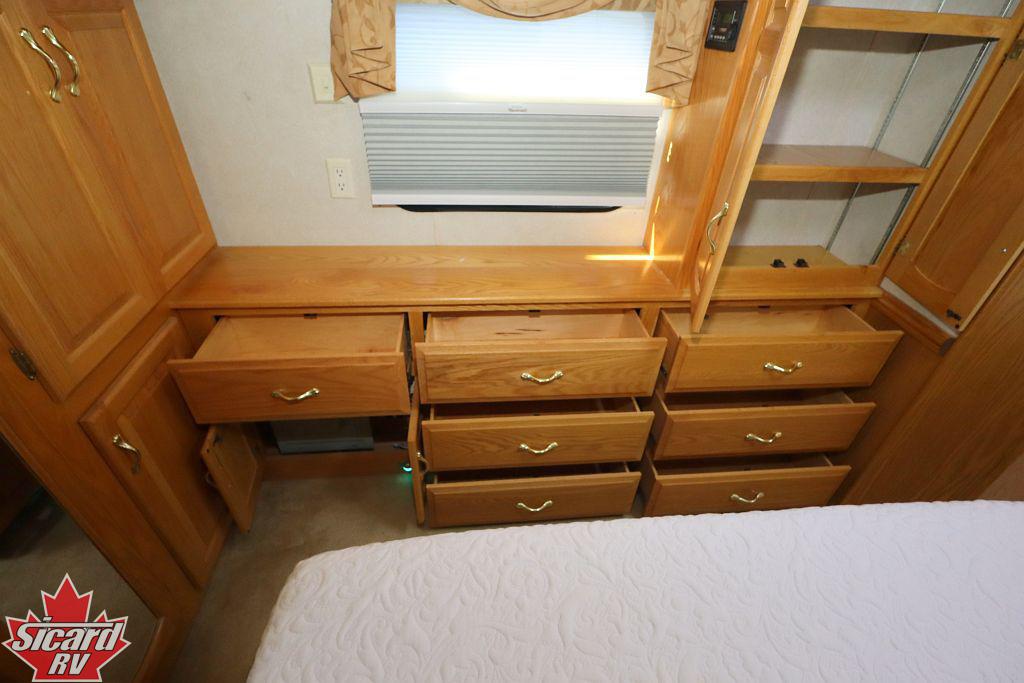 2003 NEWMAR MOUNTAIN  AIRE 3778