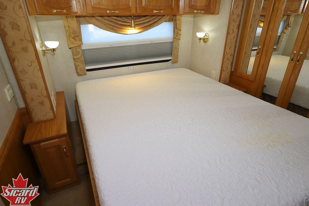 2003 NEWMAR MOUNTAIN  AIRE 3778