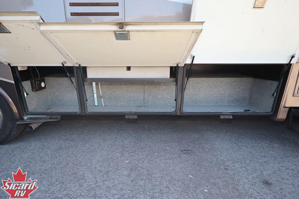 2003 NEWMAR MOUNTAIN  AIRE 3778