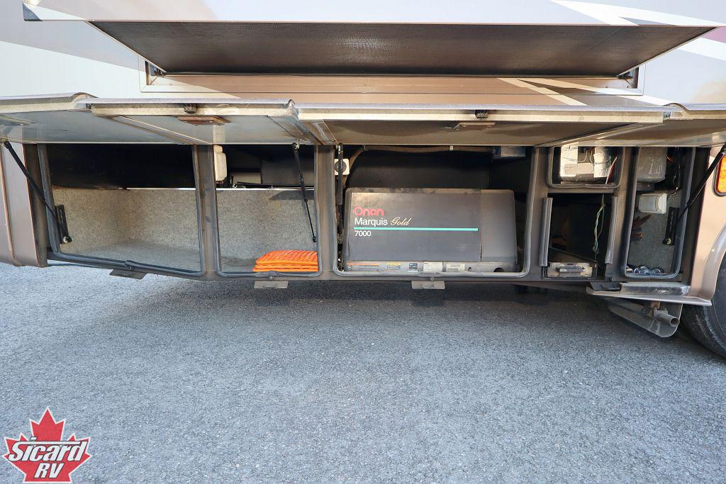 2003 NEWMAR MOUNTAIN  AIRE 3778