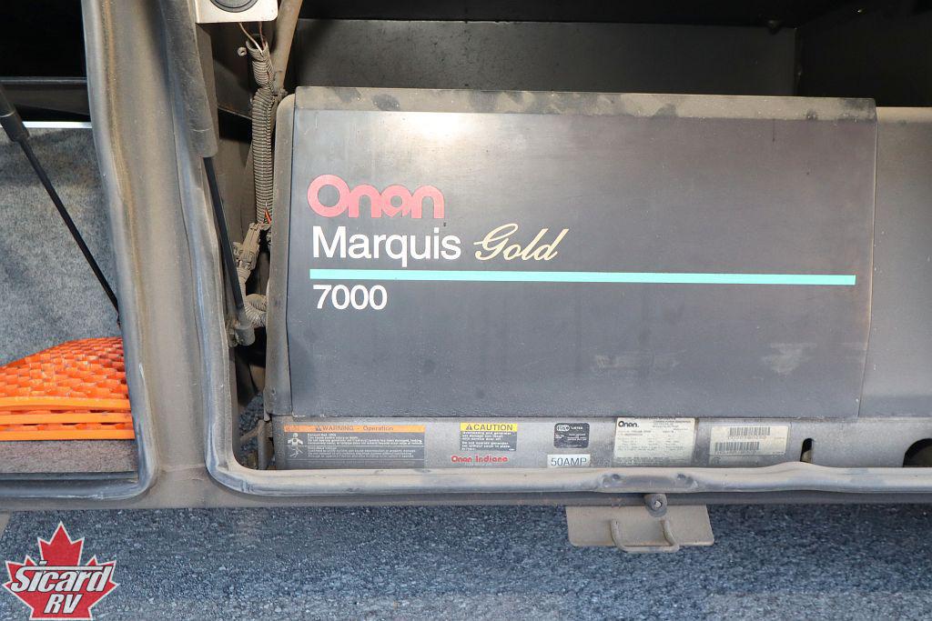 2003 NEWMAR MOUNTAIN  AIRE 3778