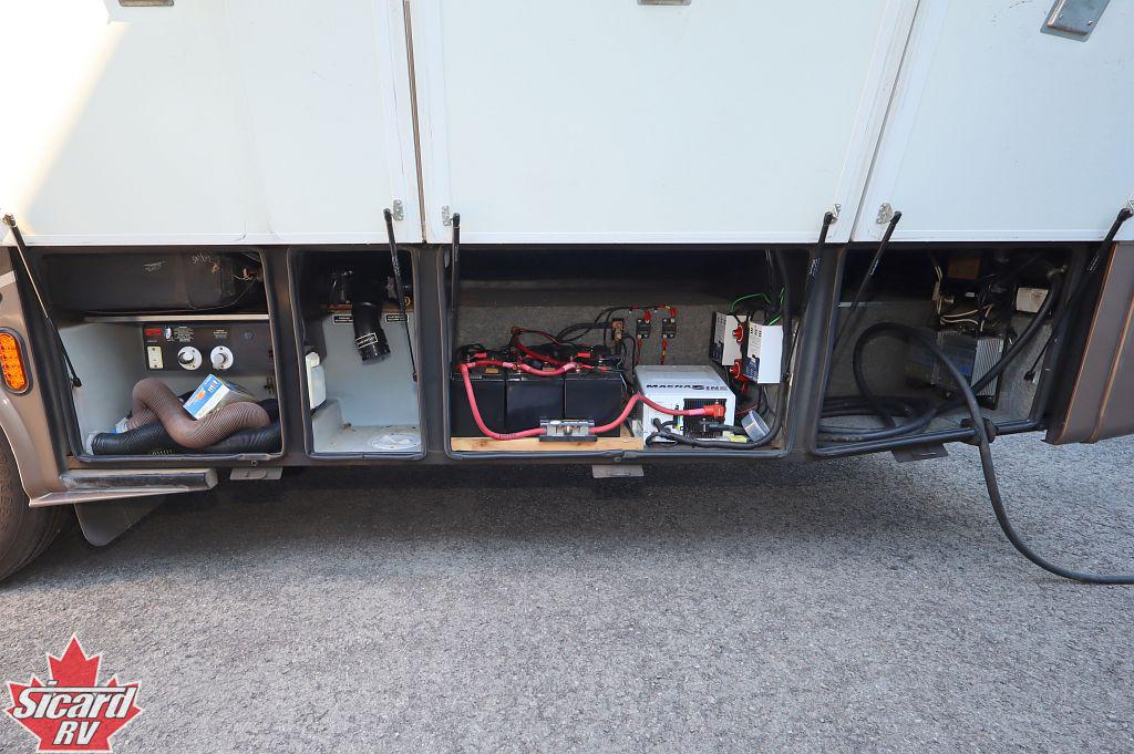 2003 NEWMAR MOUNTAIN  AIRE 3778