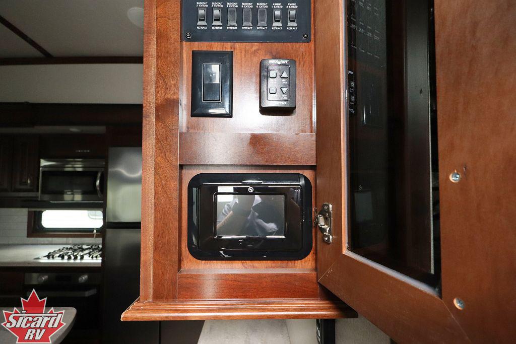 2019 JAYCO PINNACLE 32RLTS