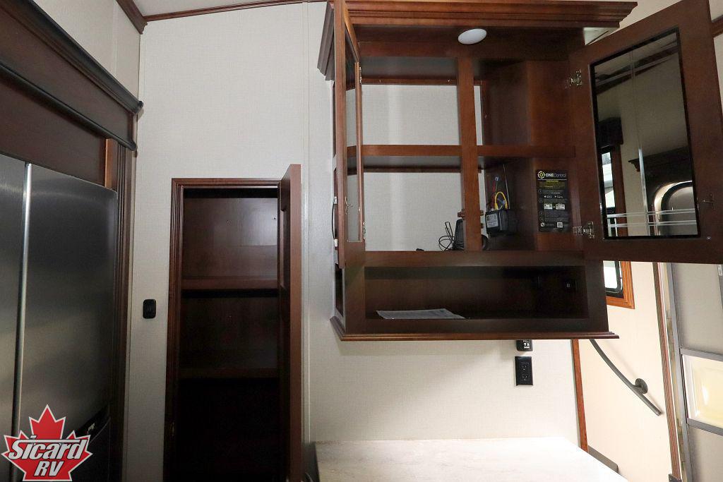 2019 JAYCO PINNACLE 32RLTS