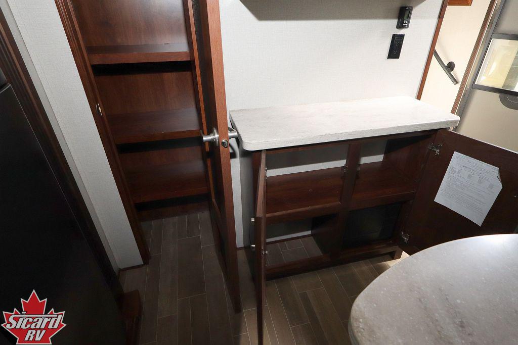 2019 JAYCO PINNACLE 32RLTS