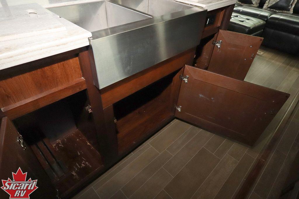 2019 JAYCO PINNACLE 32RLTS