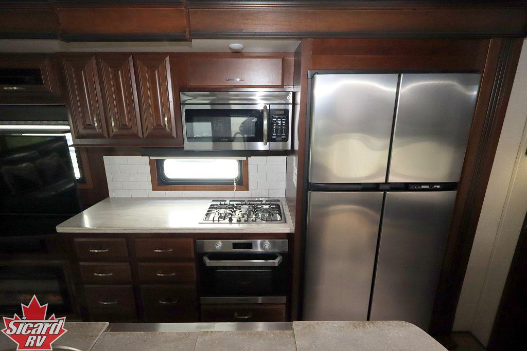 2019 JAYCO PINNACLE 32RLTS