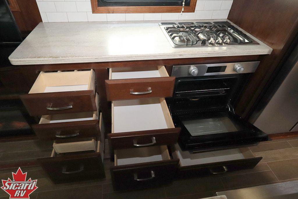 2019 JAYCO PINNACLE 32RLTS