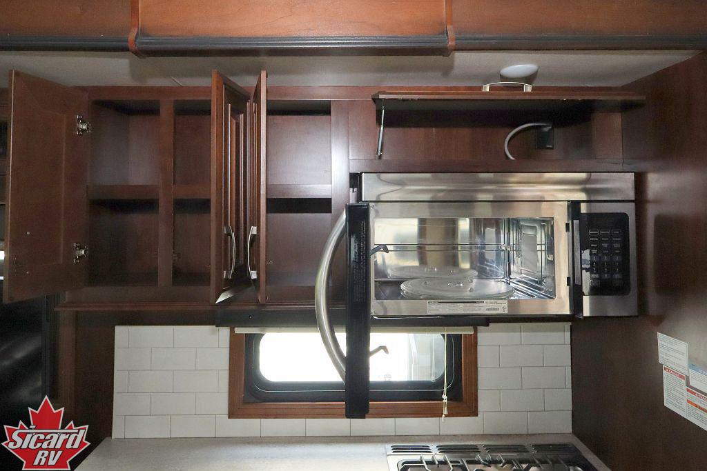 2019 JAYCO PINNACLE 32RLTS