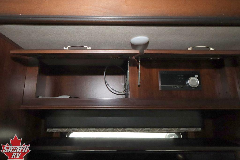 2019 JAYCO PINNACLE 32RLTS