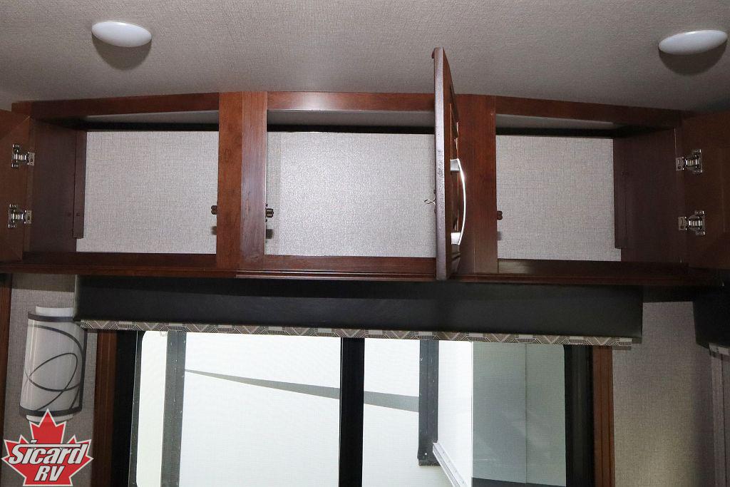 2019 JAYCO PINNACLE 32RLTS