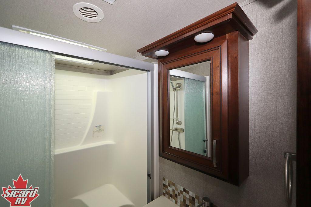 2019 JAYCO PINNACLE 32RLTS