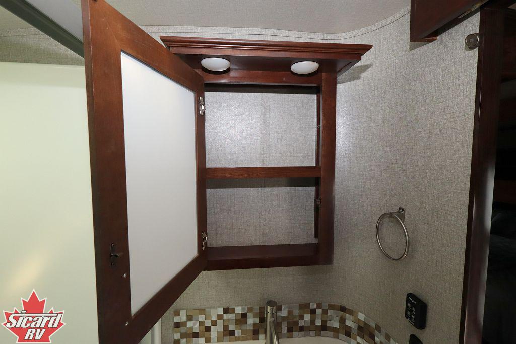2019 JAYCO PINNACLE 32RLTS