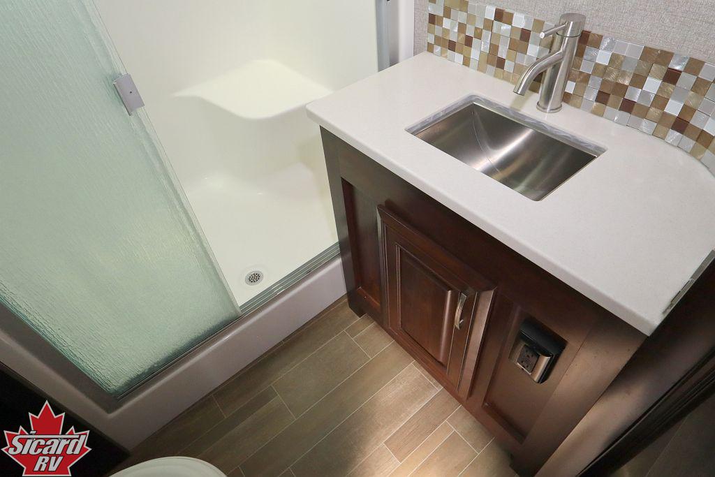 2019 JAYCO PINNACLE 32RLTS