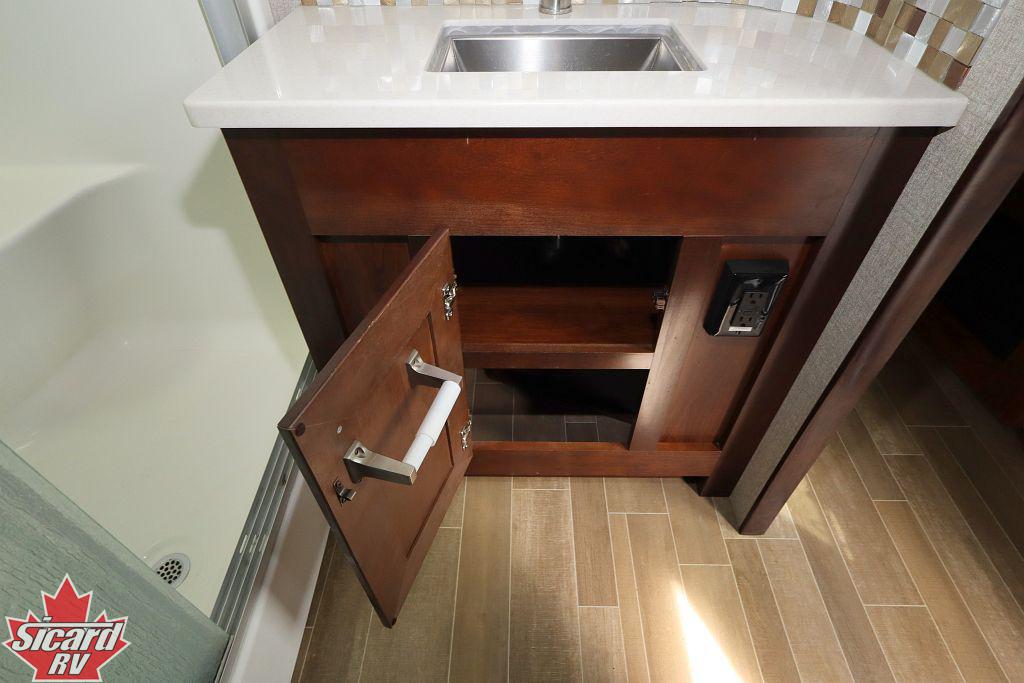 2019 JAYCO PINNACLE 32RLTS