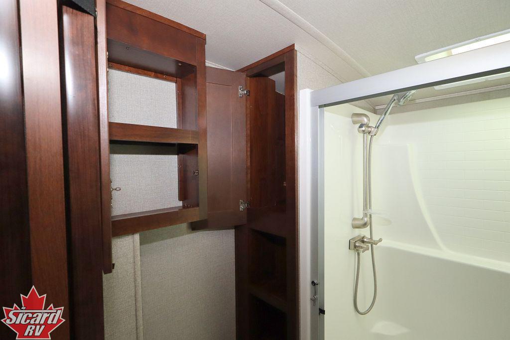 2019 JAYCO PINNACLE 32RLTS