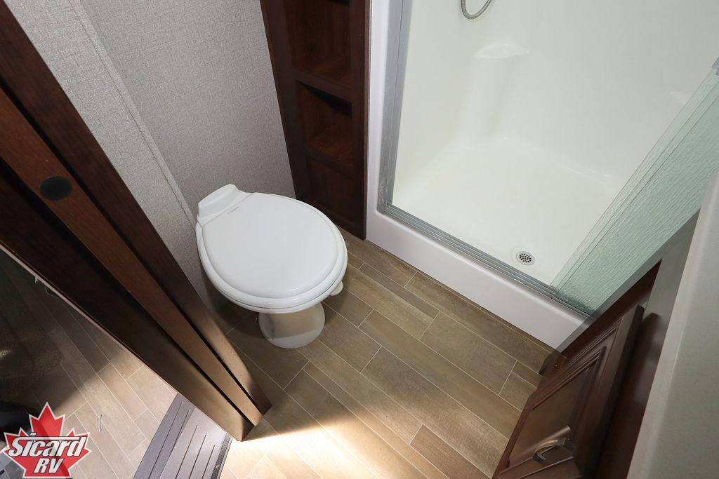 2019 JAYCO PINNACLE 32RLTS