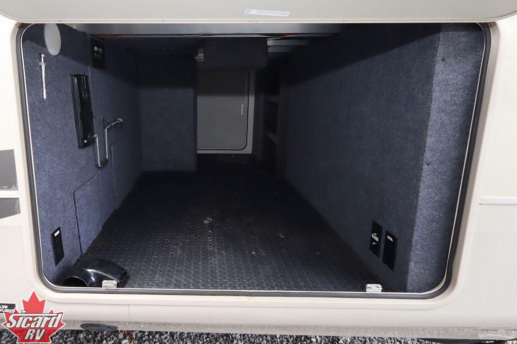 2019 JAYCO PINNACLE 32RLTS