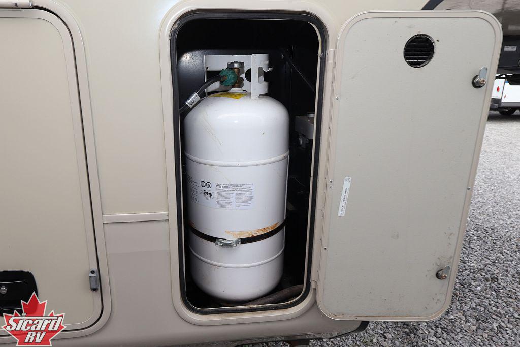 2019 JAYCO PINNACLE 32RLTS