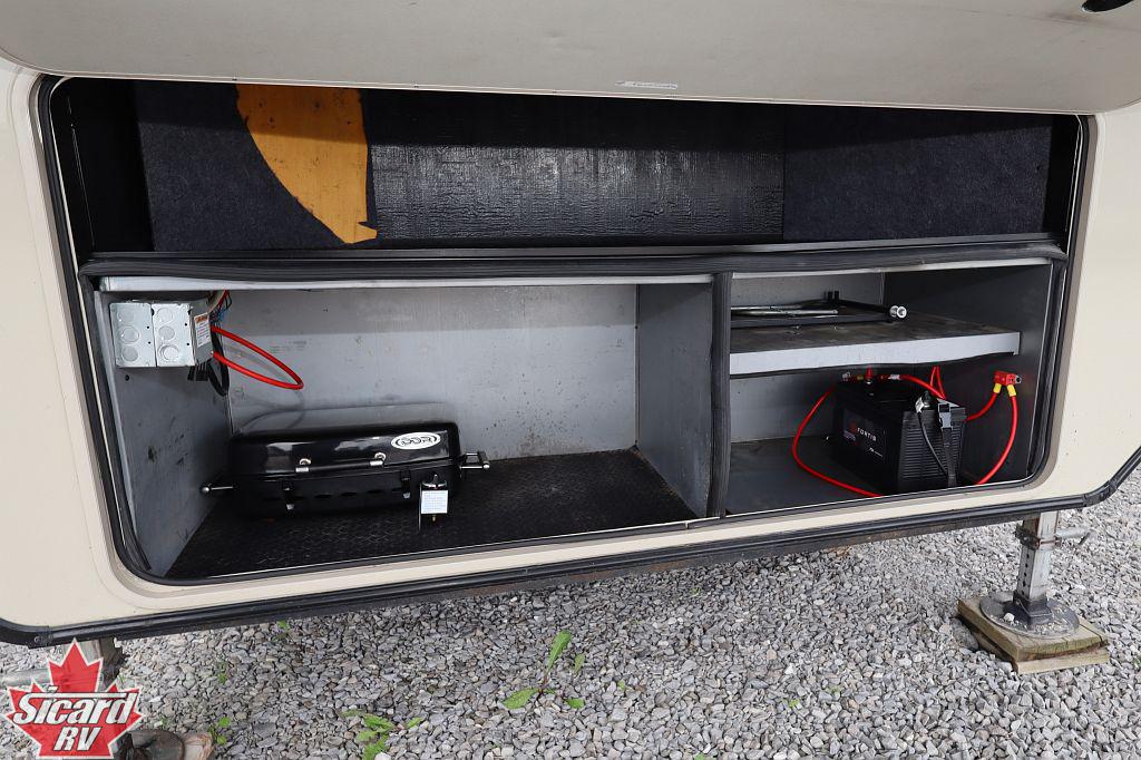 2019 JAYCO PINNACLE 32RLTS
