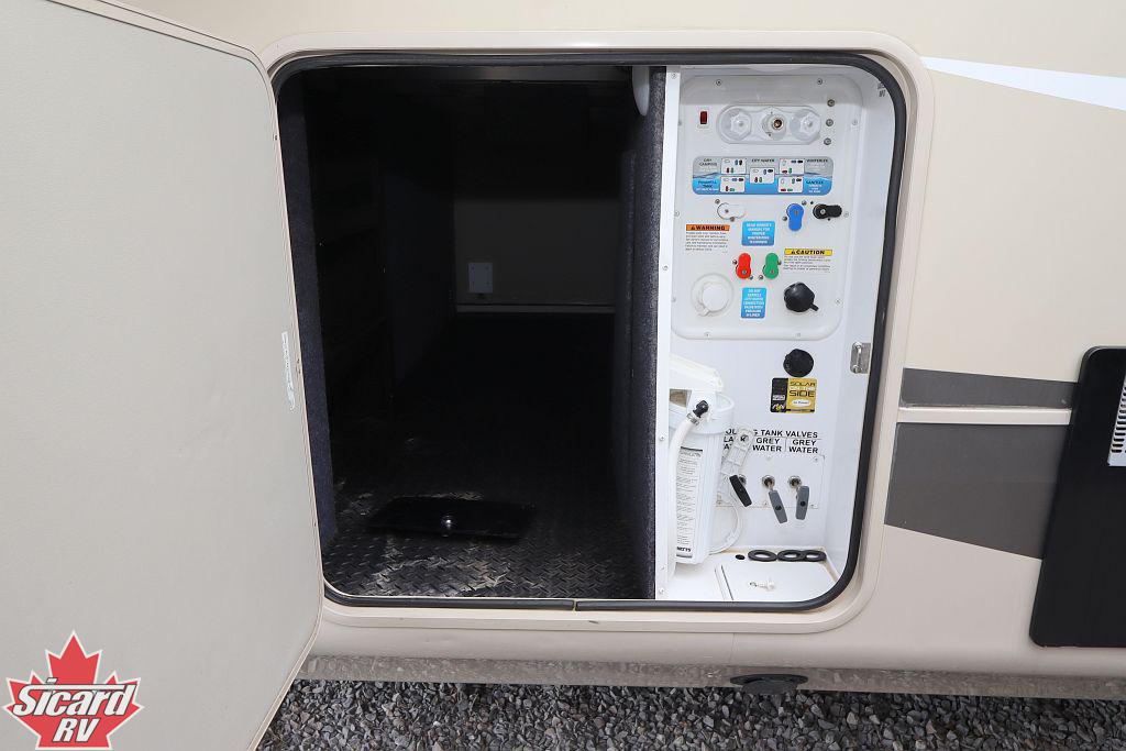 2019 JAYCO PINNACLE 32RLTS
