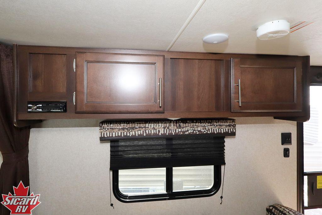 2019 JAYCO JAY FLIGHT SLX 7 195RB