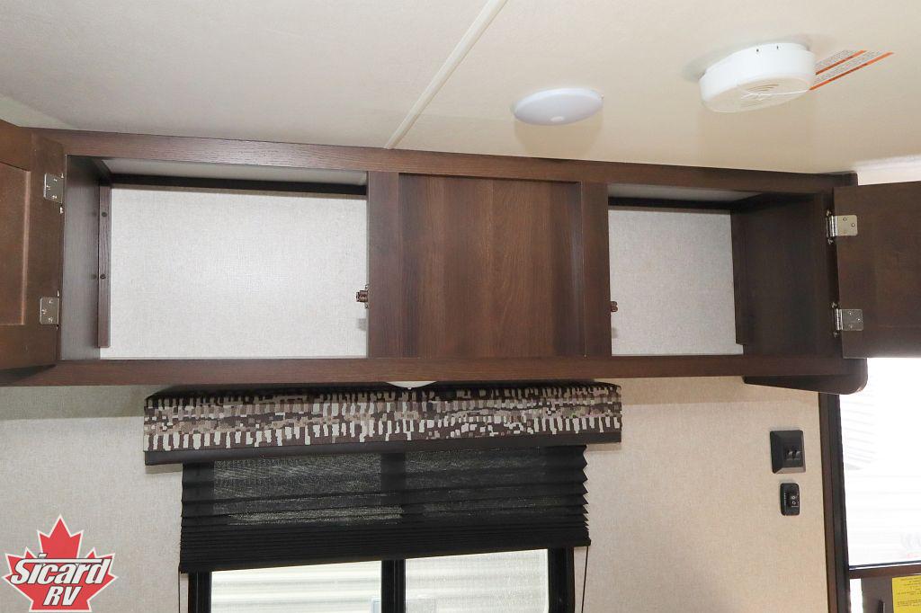 2019 JAYCO JAY FLIGHT SLX 7 195RB
